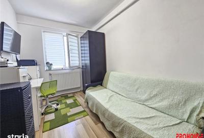Apartament cu 3 camere nedecomandat în Cornișa - 2