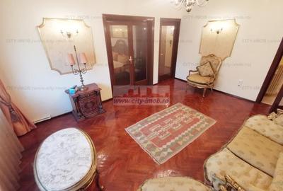 Vanzare apartament doua camere Piata Roamana Amzei Vanzare apartament doua camere Piata Roamana Amzei - 3