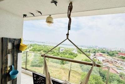 APARTAMENT NOVUM LACUL MORII PARCARE INCLUSA - 6