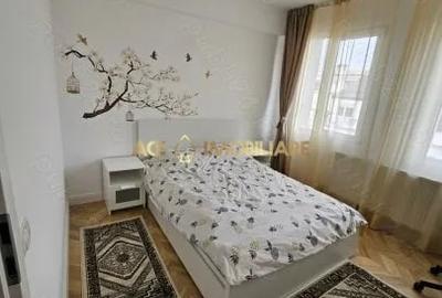 Apartament cu 2 camere decomandat, mobilat în Ultracentral - 2
