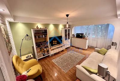 Apartament 2 camere Piata Progresul - 2