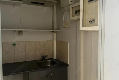 Inchiriem spatiu comercial in militari residence - 2