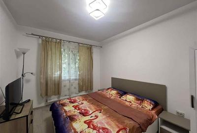 Apartament cu 3 camere decomandat în Republicii - 3