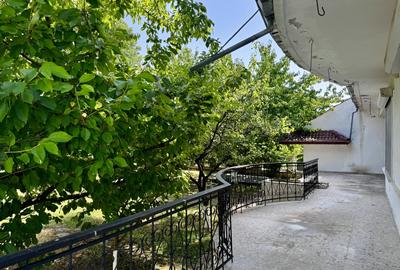 Vila Manastirea Snagov - 9