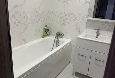 Apartament cu 2 camere decomandat în Central - 5