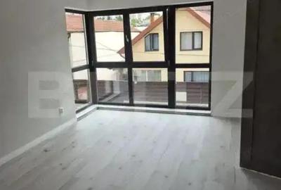 Duplex de inchiriat, reziden?ial/birouri, 11 mp, teren 200mp, zona semicentrala - 6