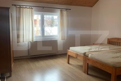 Casă individuală cu 5 camere cu Teren 370 Mp în Bran - 7