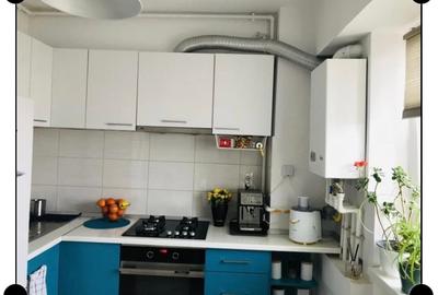 Inchiriez garsoniera sector 4 - 4