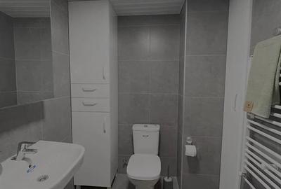 Garsonieră decomandată în Grozăvești - 3