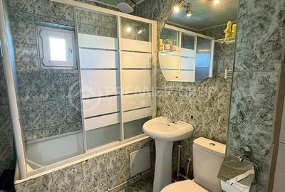 Apartament 3 camere, Podu de Fier, 65mp, CT, AC - 9