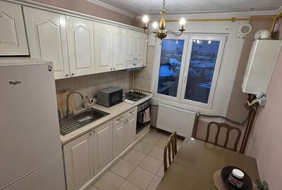 2 camere decomandat - 3