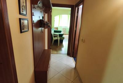 Apartament cu 4 camere decomandat, mobilat în Casa de Cultură - 17
