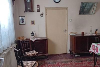 Casă cu 4 camere cu Teren 251 Mp în 1 Mai - 9