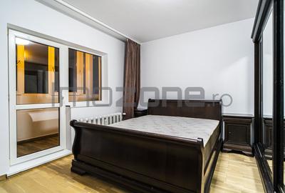Apartament cu 3 camere decomandat, mobilat în Sebastian - 3