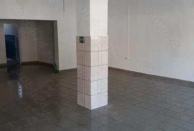Spatiu comercial 110 mp - 3