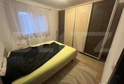 Apartament cu 4 camere semidecomandat în Central - 3