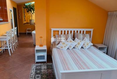 Dorobanti - inchiriere 2 camere I Modern mobilat si utilat - 7