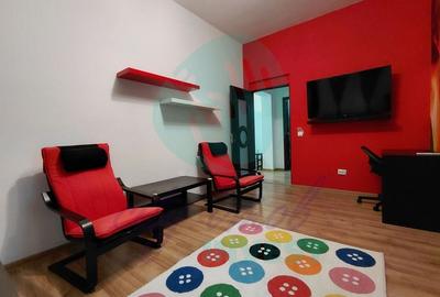 2 camere elegante Sector 2 Basarabia – mobilat, parcare - 6