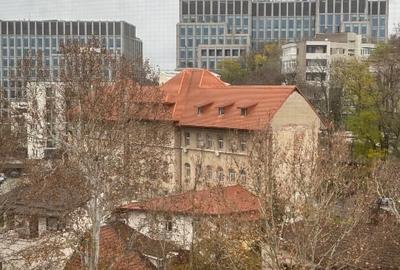 Apartament 4 camere - intrare parcul Carol - 16