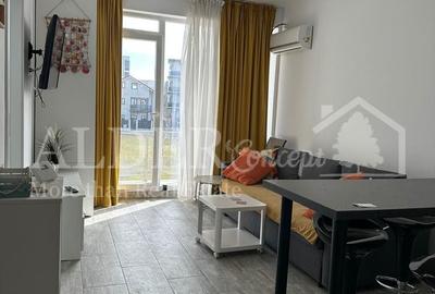 Apartament cu 2 camere în Central - 3