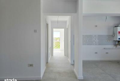 Apartament cu 3 camere în Nicolina - 12