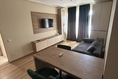 Apartament cu 2 camere în Central - 7