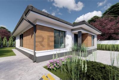 RECO Casa single Santandrei - 35