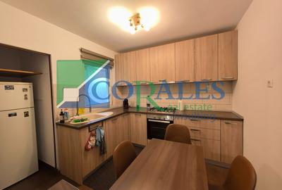 Apartament cu 3 camere decomandat în Brâncoveanu - 3
