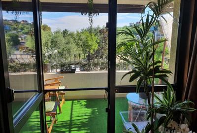 Apartament de 2 camere de vânzare – Jazzu Apartments Bucium - Iași - 2