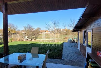 Duplex modern, mobilat și utilat in Pișchia - 7