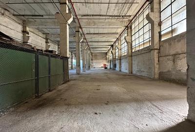 Spațiu industrial, în Cug - 9