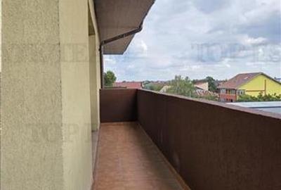 Garsoniera generoasa cu loc de parcare inclus, toate utilitatile, multiple facil Garsoniera generoasa cu loc de parcare inclus, toate utilitatile, multiple facil - 10