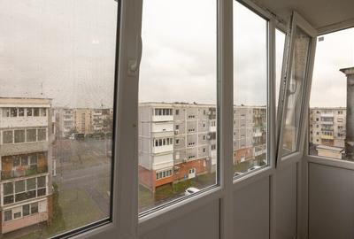 Garsonieră semidecomandată în Confecții - 14