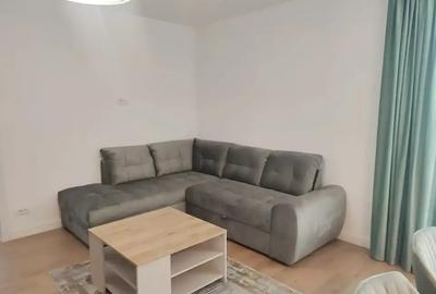 Apartament 3 Camere MTM | Mobilat, Utilat Modern | Prima Inchiriere - 9
