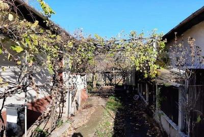 Casa individuala, 3 camere, 90 mp/587 mp teren, strada Horia, exlusivitate BLITZ - 2