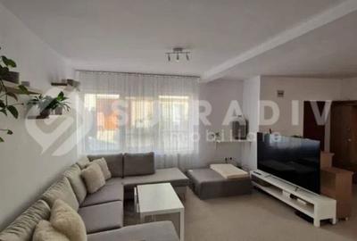 Casă cu 4 camere în Florești