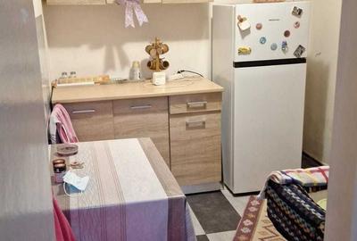 2 camere decomandate soseaua Giurgiului - 5