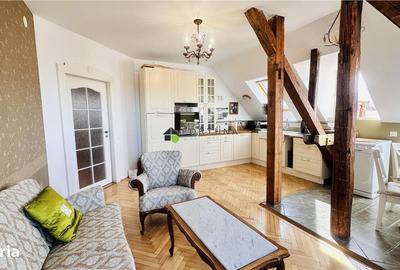 Apartament cu 4 camere în Ultracentral - 10