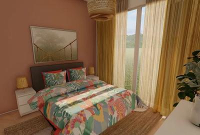 Apartament cu 2 camere decomandat în Timpuri Noi - 12