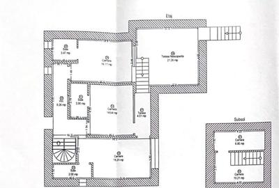 Casa | 9 camere | Garaj | Piscina | Teren 3.000 mp | Comision 0% Casa | 9 camere | Garaj | Piscina | Teren 3.000 mp | Comision 0% - 9