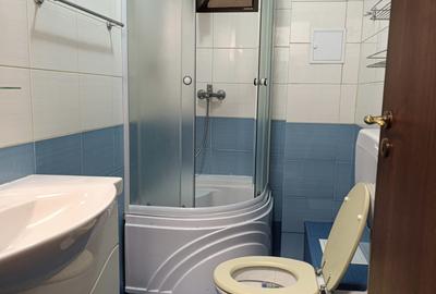 Apartament 3 camere mobilat, parcare, 10 min metrou Leonida - 3