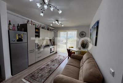 Apartament de vanzare 2 camere prima afisare zona Turnisor