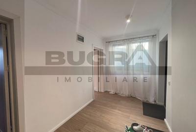Casa individuala, 70mp, moderna,  petfriendly, zona Stadion CFR - 9