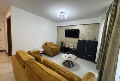 Apartament cu 3 camere decomandat în Central - 3