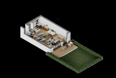 Vila noua 4 camere - zona de Nord Vila noua 4 camere - zona de Nord - 8