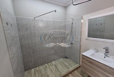 Apartament  pet friendly cu gradina proprie, zona Roata Faget - 9