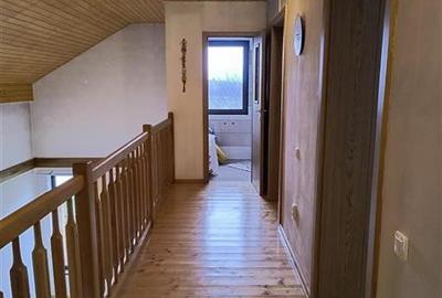 Oportunitate! Casa deosebita cu 2980 mp teren in Vulcan, Brasov - 11