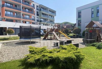 Apartament 2 camere deosebit BLOC NOU Borhanci - 2