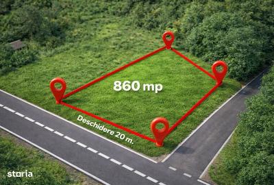 Spațiu comercial, în Micești - 5