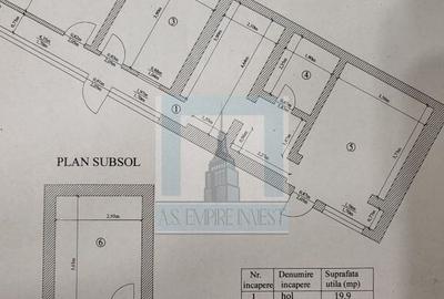 Se vinde casa renovata Tarlungeni, teren ~550mp - 9